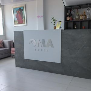 Oma Hotel La Guajira