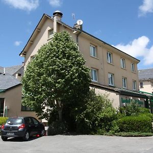 Hôtel Le Palous